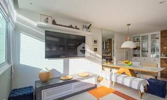 Imagem 6: RIO DE JANEIRO - Apartamento Padrão - Leblon