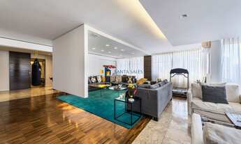 Imagem: APARTAMENTO - HIGIENOPOLIS