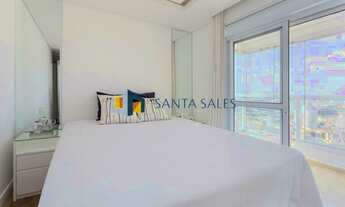 Imagem 6: Apartamento com suíte