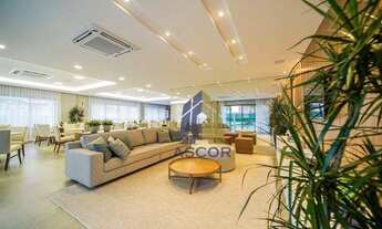 Imagem 3: Apartamento com 3 dormitórios sendo 1 suite, vaga dupla de garagem mais depósito, 89 m²