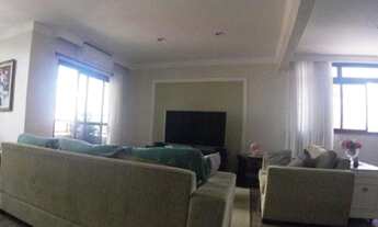 Imagem 4: Apartamento para venda possui 200 metros quadrados com 4 quartos em Gonzaga - Santos - SP