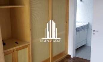 Imagem 4: Apartamento Triplex para venda 160m², 2 suítes - Vila Madalena