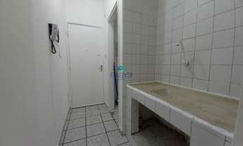 Imagem 6: Apartamento Studio de 25m² para locação na Bela Vista 1 Dormitório, Banheiro e Copa