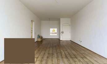 Imagem 2: Apartamento à venda, Granja Julieta, 148m², 3 dormitórios, 1 suíte, 2 vagas!