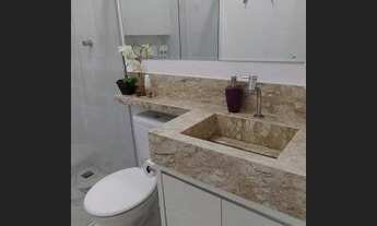 Imagem 2: Casa para venda com 170 metros quadrados com 3 quartos em Chácara Inglesa ACFRANKETHAL690