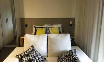 Imagem 3: Apto 1 dorm + 1 vaga