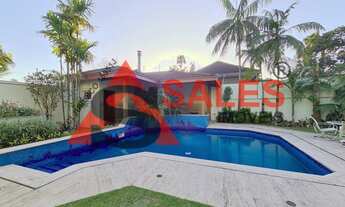 Imagem 5: Sobrado à venda, 900 metros uteis, 4 suítes, 10 vagas, Piscina, Rua Visconde de Porto Segu