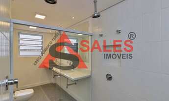 Imagem 7: Excelente Apartamento à venda por R$ 1.390.000,00 no bairro Perdizes, São Paulo, SP 141,²