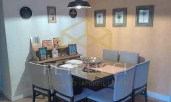 Imagem 3: Apartamento - Bosque - Campinas