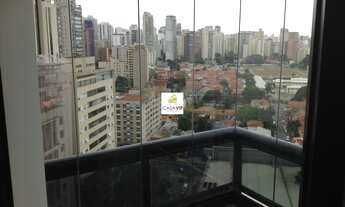 Imagem 7: Apartamento à venda, Jardim Paulista, 54m², 1 dormitório, 2 vagas!