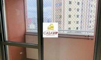 Imagem 4: Apartamento à venda, Cambuci, 71m², 2 dormitórios, 1 suíte, sem vaga!