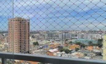 Imagem 2: Apartamento para Venda em São Caetano do Sul, Osvaldo Cruz, 3 dormitórios, 1 suíte, 2 banh