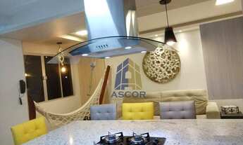 Imagem 5: Apartamento lindo de dois dormitórios, mobiliado, com vaga no centro!