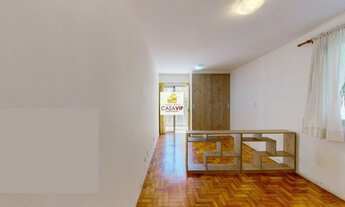 Imagem 2: Apartamento à venda, Bela Vista, 35m², 1 dormitório, 1 vaga!