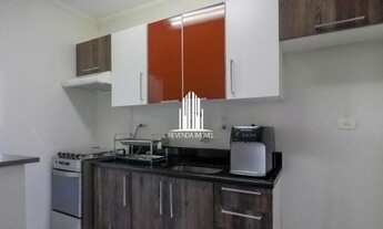 Imagem 6: Apartamento com 90 metros, 2 dormitórios e vaga, Aclimação