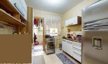 Imagem 3: Apartamento à venda, Santana, 69m², 2 dormitórios, sem vaga!