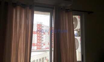 Imagem 3: Apartamento - Parque Emília - Sumaré