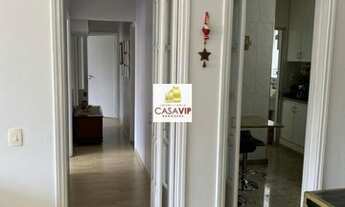 Imagem 3: Apartamento à venda, 105m², 3 dormitórios, 1 suíte, 1 vaga!