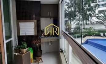 Imagem 4: FLORIANóPOLIS - Apartamento Padrão - Itacorubi