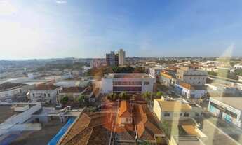 Imagem 7: Sala comercial à venda, 37 m² por R$ 160.000 - Centro - Jaboticabal/SP