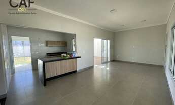 Imagem 5: Casa com 3 dormitórios à venda, 141 m² por R$ 1.250.000 - Residencial Nova Holanda - Holam