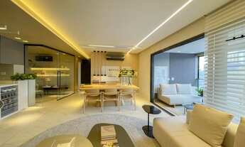 Imagem 2: Dreams Ecoville - Apartamento 128 m² Privativos, 3 Quartos, 1 Suíte, 2 Vagas no Ecoville