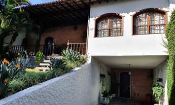 Imagem: Casa para venda 03 quartos em Coração