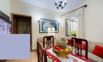 Imagem 3: Apartamento à venda, Ipiranga, 74m², 2 dormitórios, sem vaga!