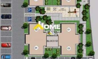 Imagem 2: Apartamento Residencial à venda, Diamante (Barreiro), Belo Horizonte - AP0020