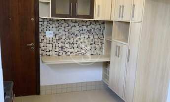 Imagem 6: VENDA: APARTAMENTO - JARDIM DO MAR - SBC - EDIFÍCIO PÉROLA - R$ 330.000,00 - REF.: AP02897