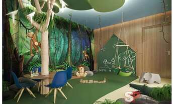 Imagem 3: Apartamento para Venda em São Paulo/SP