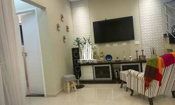 Imagem 5: Casa à venda - 3 dormitórios - 2 vagas