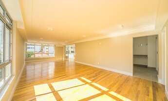 Imagem 5: Excelente Apartamento à venda com 3 Dormitórios sendo 1 Suíte possuindo 202 m² em Higienóp