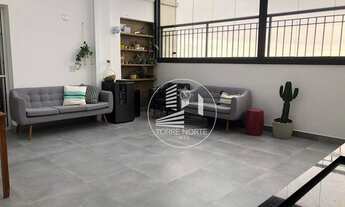 Imagem 2: Apartamento com 3 dormitórios à venda, 104 m² - Jardim Parque Morumbi - São Paulo/SP