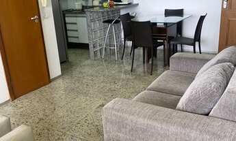 Imagem 2: Apartamento para aluguel possui 52 metros quadrados com 1 quarto no renascença