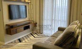 Imagem 2: Apartamento com 3 dormitórios à venda, 92 m² por R$ 700.000,00 - Vila Betânia - São José d