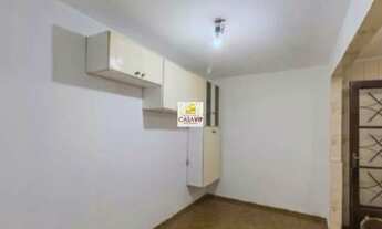 Imagem 4: Sobrado residencial à venda, Jabaquara, 90,5m², 3 dormitórios, 1 suíte, 3 vagas!