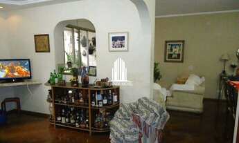 Imagem 4: 4 dorms, 1 suite, 3 banheiros, 2 vagas, 2 salas