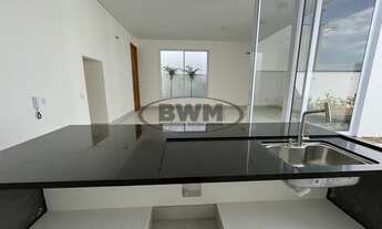 Imagem 7: Casa com 3 dormitórios à venda, 254 m² por R$ 1.870.000,00 - Condomínio Residencial Givern