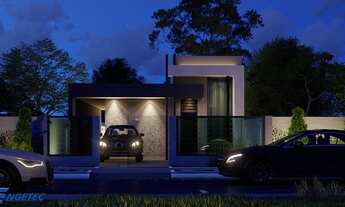 Imagem 10: FAZENDA RIO GRANDE - Casa Padrão - Nações