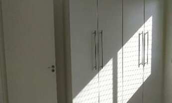 Imagem 6: GARDEN ARAUCÁRIA - Apartamento com 3 dormitórios para alugar, 66 m² por R$ 1.400/mês - Aur