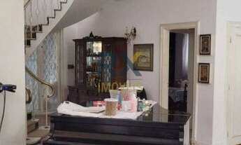 Imagem 4: Sobrado, Pacaembu - São Paulo