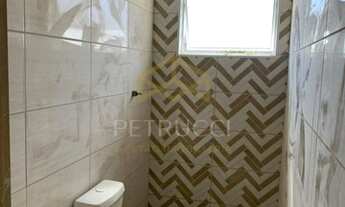 Imagem 7: Casa - Residencial Cittá di Salerno - Campinas