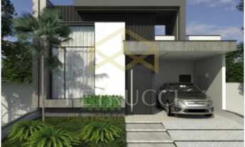 Imagem: Casa - Jardim Mantova - Indaiatuba