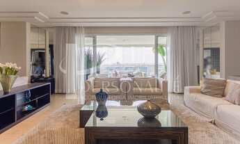 Imagem 2: Belíssimo Apartamento de alto padrão à Venda, em um dos condomínios mais cobiçados da regi