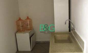 Imagem 2: Conjunto à venda, 220 m² por R$ 624.000 - Centro - São Paulo/SP