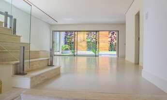 Imagem 3: Casa - Alphaville - Santana de Parnaíba