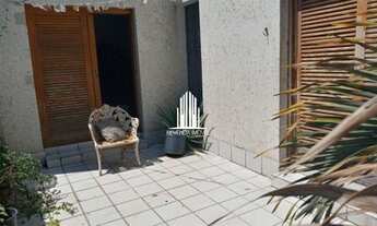 Imagem 7: Casa a venda, 320m², 4 dormitórios sendo uma 1 suíte - Jardim Paulistano