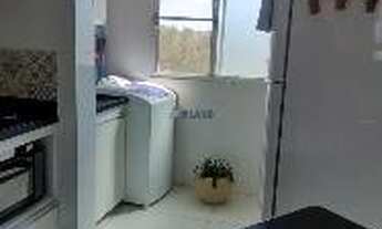 Imagem 4: Apartamento 2 dorm. - Jardim das Torres