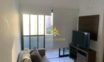 Imagem: Apartamento com 1 dormitório para alugar